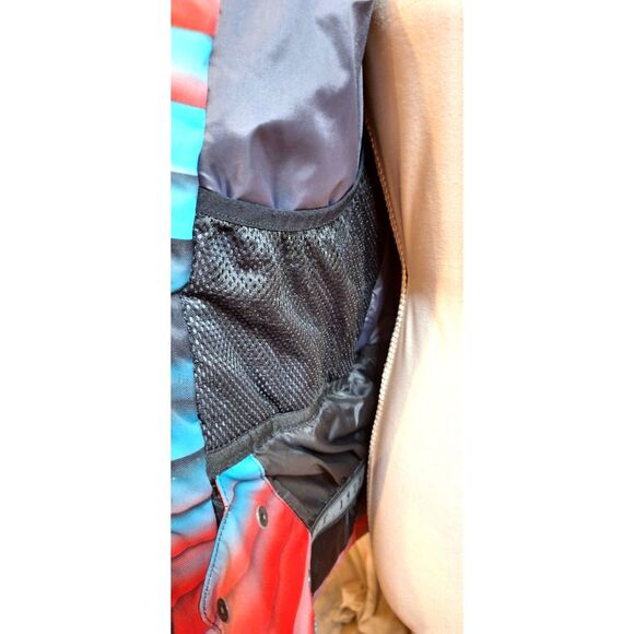 VTG Billabong Jacket 80s Size YOUTH Large - Picture 11 of 16